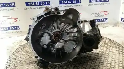 Piesă de schimb auto la mâna a doua CUTIE DE VITEZE pentru HYUNDAI SONATA (Y3)  Referințe OEM IAM   