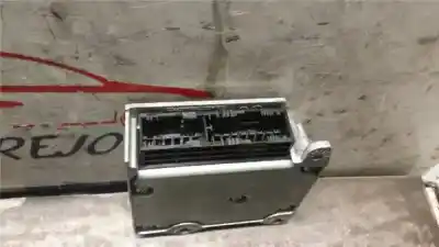 Peça sobressalente para automóvel em segunda mão centralina de airbag por fiat stilo (192) 1.6 16v referências oem iam   5wk43342