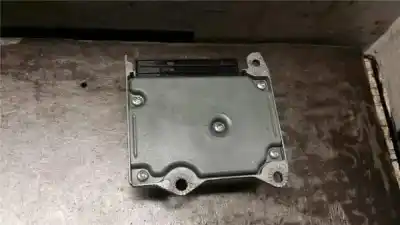 Peça sobressalente para automóvel em segunda mão centralina de airbag por fiat stilo (192) 1.6 16v referências oem iam   5wk43342