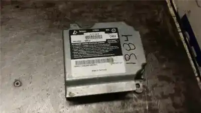 Peça sobressalente para automóvel em segunda mão CENTRALINA DE AIRBAG por FIAT STILO (192)  Referências OEM IAM   5WK43342