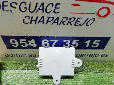 Peça sobressalente para automóvel em segunda mão módulo eletrônico por volvo xc60 kinetic 2wd referências oem iam 31343028  31343028