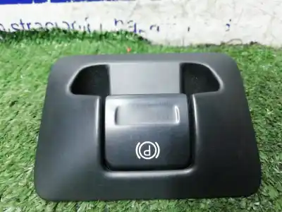 İkinci el araba yedek parçası elektrikli park freni için volvo xc60 kinetic 2wd oem iam referansları 31433500