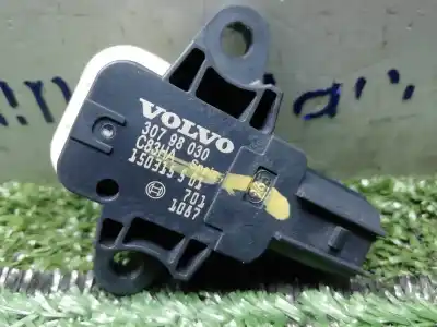 Peça sobressalente para automóvel em segunda mão sensor por volvo xc60 kinetic 2wd referências oem iam 30798030  30798030