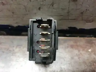 Автозапчасти б/у выключатель левого переднего окна за citroen berlingo 1.9 d x familiar ссылки oem iam   