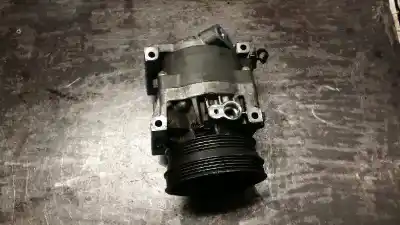 Pièce détachée automobile d'occasion COMPRESSEUR DE CLIMATISATION pour FIAT PUNTO BERLINA (176)  Références OEM IAM   
