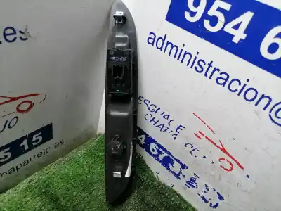 Автозапчастина б/у управління склами задніх правіх для opel mokka x excellence start/stop 4x4 посилання на oem iam   