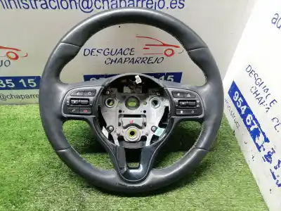 Second-hand car spare part steering wheel for kia niro business oem iam references 56100g5430sx4