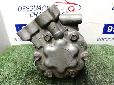 Tweedehands auto-onderdeel airconditioning compressor voor renault modus confort dynamique oem iam-referenties 8200365787  8200365787