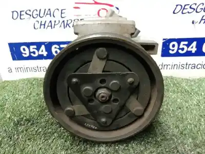 Tweedehands auto-onderdeel airconditioning compressor voor renault modus confort dynamique oem iam-referenties 8200365787  8200365787