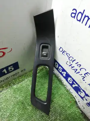 İkinci el araba yedek parçası arka sol cam kontrolü için volvo xc60 kinetic 2wd oem iam referansları 31394841