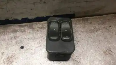 Second-hand car spare part left front power window switch for opel meriva cosmo oem iam references 13363202