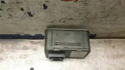 Second-hand car spare part left front power window switch for opel meriva a monospace (x03) 1.3 cdti (e75) oem iam references   13363202