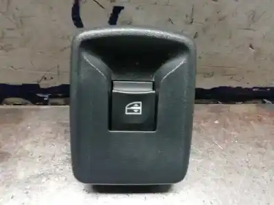 Second-hand car spare part right front power window switch for dacia sandero laureate oem iam references 