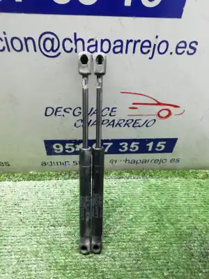 İkinci el araba yedek parçası kaput amortisörü için volvo xc60 kinetic 2wd oem iam referansları 30784935