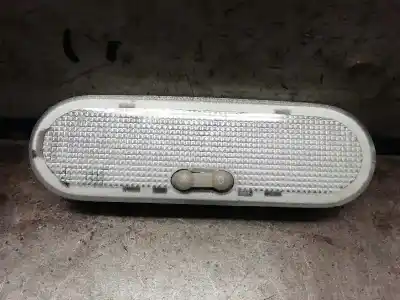 Second-hand car spare part interior light for dacia sandero laureate oem iam references 