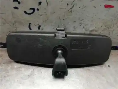 Pezzo di ricambio per auto di seconda mano specchio interno per dacia sandero 1.5 dci 90 cv riferimenti oem iam   