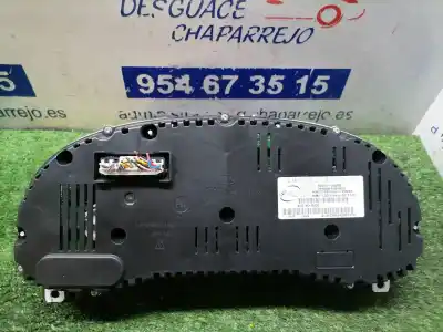 Peça sobressalente para automóvel em segunda mão quadrante por kia niro business referências oem iam 94013g5300  94013g5300