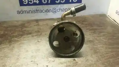 Second-hand car spare part STEERING PUMP for FORD FIESTA (CBK)  OEM IAM references   