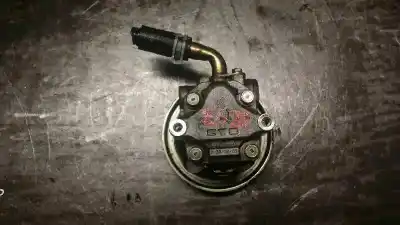 Second-hand car spare part steering pump for ford fiesta (cbk) ambiente oem iam references   