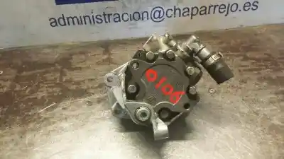 Peça sobressalente para automóvel em segunda mão bomba de direção por audi a6 berlina (4f2) 2.4 referências oem iam 