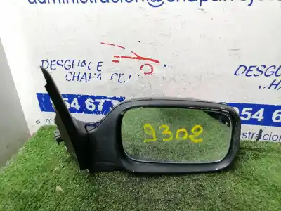 Peça sobressalente para automóvel em segunda mão espelho retrovisor direito por saab 9-3 berlina 2.0 t sek referências oem iam 