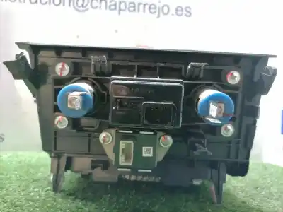 Second-hand car spare part switch for kia niro business oem iam references 96120g100  95560g5000