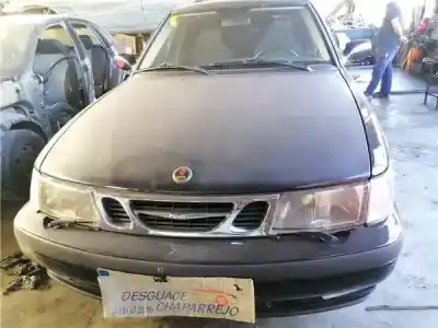 Peça sobressalente para automóvel em segunda mão quadrante por saab 9-3 berlina 2.2 s tid referências oem iam 69295090t  5042387