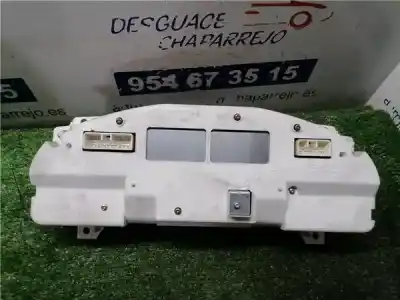 Peça sobressalente para automóvel em segunda mão quadrante por saab 9-3 berlina 2.2 s tid referências oem iam 69295090t  5042387