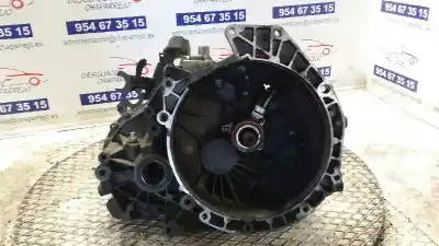 Second-hand car spare part GEARBOX for FORD COUGAR (MC)  OEM IAM references N5LU7F096ZT  
