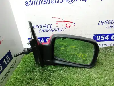 Pièce détachée automobile d'occasion rétroviseur droit pour kia picanto 1.0 concept références oem iam 