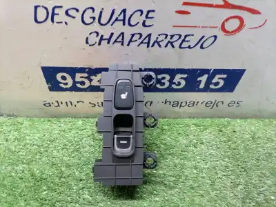 Second-hand car spare part rear right power window switch for kia niro business oem iam references 93590g5600