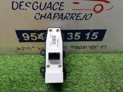 Second-hand car spare part rear right power window switch for kia niro business oem iam references 93590g5600  93590g5600