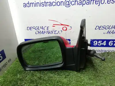 Pièce détachée automobile d'occasion rétroviseur gauche pour kia picanto 1.0 concept références oem iam 