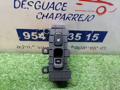 Second-hand car spare part rear left power window switch for kia niro business oem iam references 93580g5100