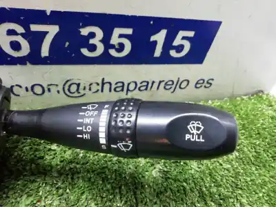 Pezzo di ricambio per auto di seconda mano comando pulito per kia picanto 1.0 concept riferimenti oem iam   