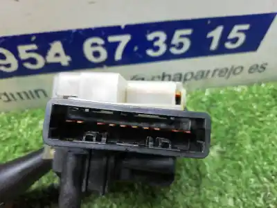 Pezzo di ricambio per auto di seconda mano comando pulito per kia picanto 1.0 concept riferimenti oem iam   