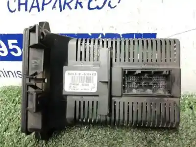 Peça sobressalente para automóvel em segunda mão comutador de luzes por bmw 3 (e46) 318 i referências oem iam 6901428  6901428