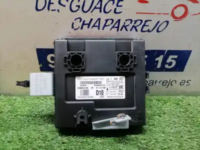 Second-hand car spare part electronic module for kia niro business oem iam references 95480g5100