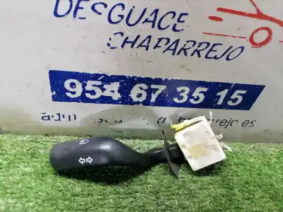 Peça sobressalente para automóvel em segunda mão comutador de piscas  por saab 9-3 berlina 2.0 t sek referências oem iam 