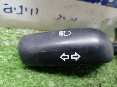 Second-hand car spare part indicator switch for saab 9-3 berlina 2.0 t sek oem iam references   4739488