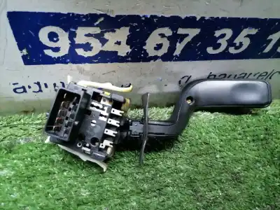 Second-hand car spare part indicator switch for saab 9-3 berlina 2.0 t sek oem iam references   4739488