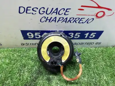 Pièce détachée automobile d'occasion contacteur tournant d'airbag pour kia picanto 1.0 concept références oem iam 