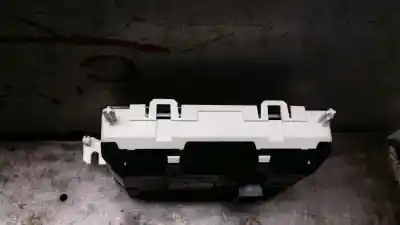 Second-hand car spare part multifunction display for ford fiesta (cb1) ambiente oem iam references 8a6t18b955  