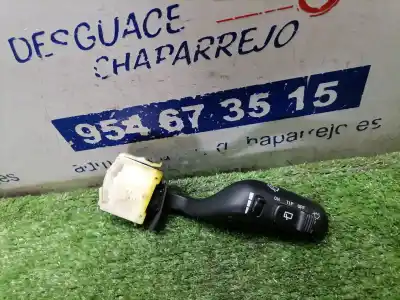 Peça sobressalente para automóvel em segunda mão comutador de limpa vidros por saab 9-3 berlina 2.0 t sek referências oem iam 5241260