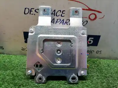 Second-hand car spare part electronic module for kia niro business oem iam references 96370g5100  96370g5100