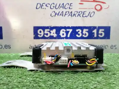 Second-hand car spare part electronic module for kia niro business oem iam references 96370g5100  96370g5100