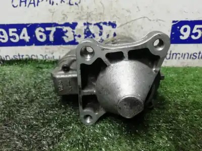 Peça sobressalente para automóvel em segunda mão motor de arranque por renault megane i fase 2 classic (la..) 1.4 16v authentique referências oem iam 8200049826b  d7e19