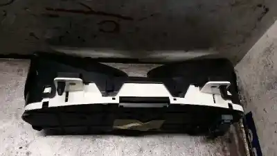 Peça sobressalente para automóvel em segunda mão quadrante por ford fiesta (cb1) ambiente referências oem iam 8a6f10894  