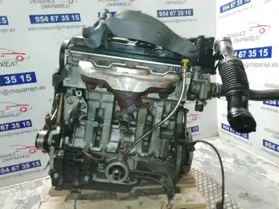 Second-hand car spare part COMPLETE ENGINE for CITROEN XSARA BERLINA  OEM IAM references KFX  KFX