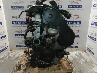 Pezzo di ricambio per auto di seconda mano motore completo per ford focus berlina (cak) ambiente riferimenti oem iam ffda  ffda